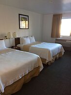 Days Inn by Wyndham West Rapid City