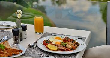 ANEW Hotel Roodepoort Johannesburg