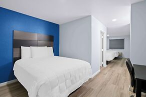 Americas Best Value Inn Gonzales
