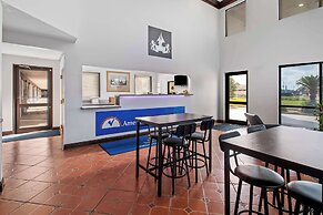 Americas Best Value Inn Gonzales