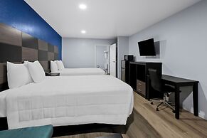 Americas Best Value Inn Gonzales