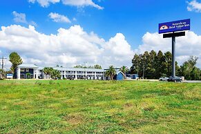 Americas Best Value Inn Gonzales