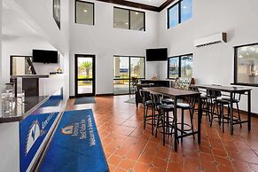 Americas Best Value Inn Gonzales