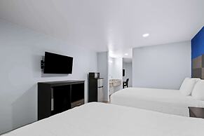 Americas Best Value Inn Gonzales