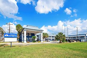 Americas Best Value Inn Gonzales