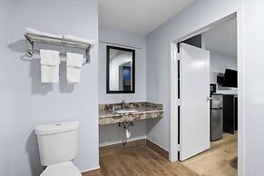 Americas Best Value Inn Gonzales