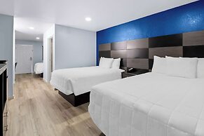 Americas Best Value Inn Gonzales