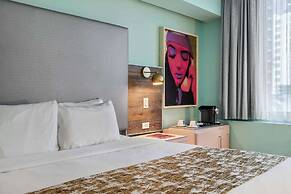 Abitta Boutique Hotel, Ascend Hotel Collection