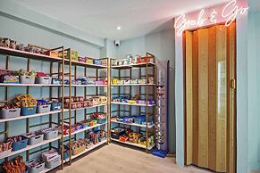 Abitta Boutique Hotel, Ascend Hotel Collection