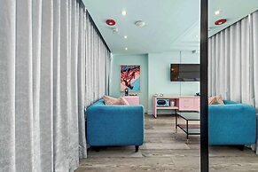 Abitta Boutique Hotel, Ascend Hotel Collection