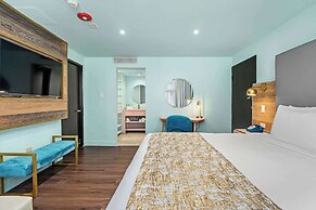 Abitta Boutique Hotel, Ascend Hotel Collection