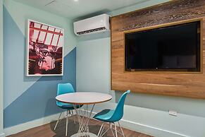 Abitta Boutique Hotel, Ascend Hotel Collection