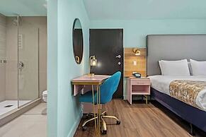 Abitta Boutique Hotel, Ascend Hotel Collection