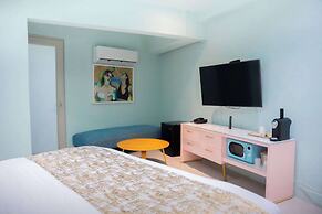 Abitta Boutique Hotel, Ascend Hotel Collection