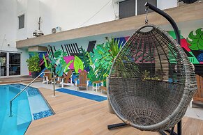 Abitta Boutique Hotel, Ascend Hotel Collection