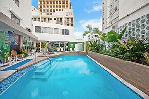 Abitta Boutique Hotel, Ascend Hotel Collection