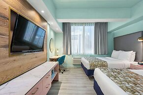 Abitta Boutique Hotel, Ascend Hotel Collection