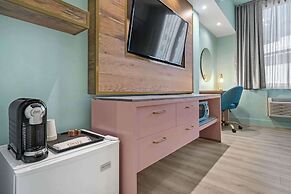 Abitta Boutique Hotel, Ascend Hotel Collection