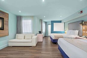 Abitta Boutique Hotel, Ascend Hotel Collection