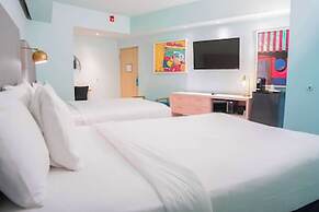 Abitta Boutique Hotel, Ascend Hotel Collection