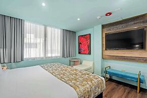 Abitta Boutique Hotel, Ascend Hotel Collection