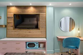 Abitta Boutique Hotel, Ascend Hotel Collection