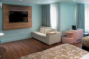 Abitta Boutique Hotel, Ascend Hotel Collection