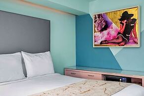 Abitta Boutique Hotel, Ascend Hotel Collection