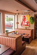 Abitta Boutique Hotel, Ascend Hotel Collection