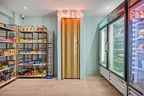 Abitta Boutique Hotel, Ascend Hotel Collection