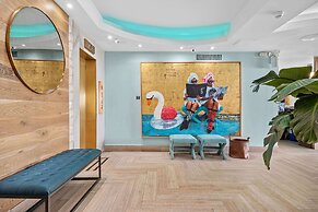 Abitta Boutique Hotel, Ascend Hotel Collection