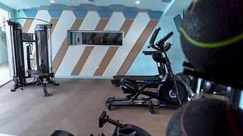 Abitta Boutique Hotel, Ascend Hotel Collection