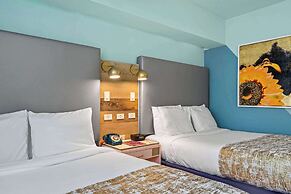 Abitta Boutique Hotel, Ascend Hotel Collection