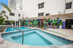 Abitta Boutique Hotel, Ascend Hotel Collection