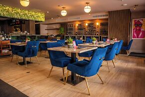 Abitta Boutique Hotel, Ascend Hotel Collection