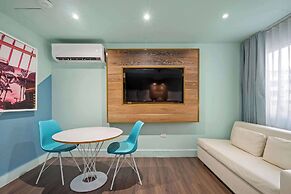 Abitta Boutique Hotel, Ascend Hotel Collection