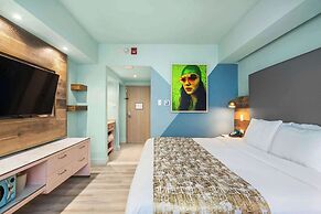 Abitta Boutique Hotel, Ascend Hotel Collection