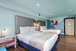 Abitta Boutique Hotel, Ascend Hotel Collection