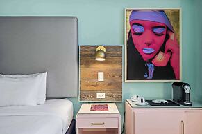 Abitta Boutique Hotel, Ascend Hotel Collection