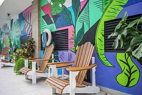 Abitta Boutique Hotel, Ascend Hotel Collection