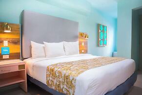 Abitta Boutique Hotel, Ascend Hotel Collection