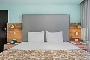 Abitta Boutique Hotel, Ascend Hotel Collection