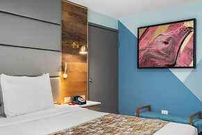 Abitta Boutique Hotel, Ascend Hotel Collection