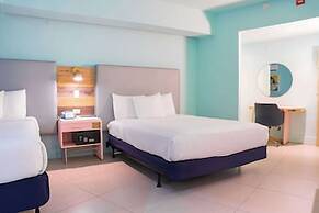 Abitta Boutique Hotel, Ascend Hotel Collection