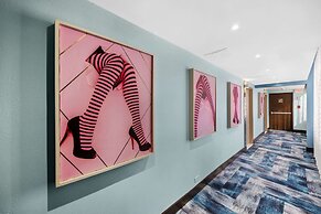 Abitta Boutique Hotel, Ascend Hotel Collection