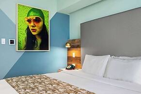 Abitta Boutique Hotel, Ascend Hotel Collection