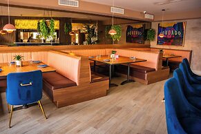 Abitta Boutique Hotel, Ascend Hotel Collection