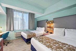 Abitta Boutique Hotel, Ascend Hotel Collection