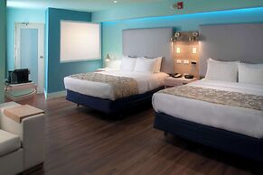 Abitta Boutique Hotel, Ascend Hotel Collection