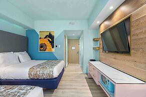 Abitta Boutique Hotel, Ascend Hotel Collection